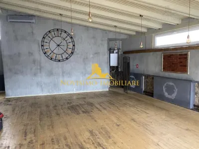 NOVISIMO-IMOBILIARE SPATIU COMERCIAL DE INCHIRIAT ZONA CENTRALA - Ploiesti