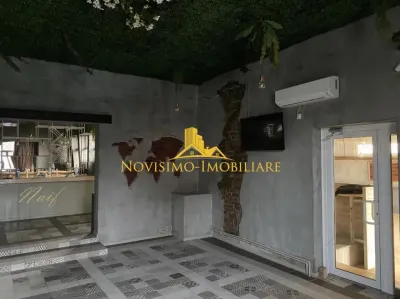 NOVISIMO-IMOBILIARE SPATIU COMERCIAL DE INCHIRIAT ZONA CENTRALA - foto 4