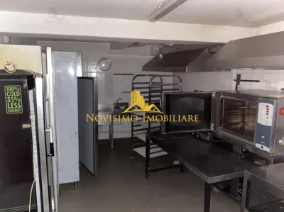 NOVISIMO-IMOBILIARE SPATIU COMERCIAL DE INCHIRIAT ZONA CENTRALA - foto 5
