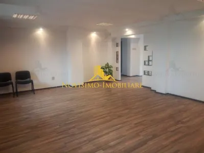 NOVISIMO-IMOBILIARE: SPATIU COMERCIAL PENTRU BIROURI , ULTRACENTRAL - Ploiesti