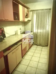 Apartament 1 camera de 43 mp, mobilat - foto 1