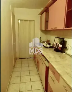 Apartament 1 camera de 43 mp, mobilat - foto 2