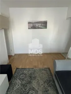 Mobilat si utilat cu centrala propie, etaj intermediar - foto 9