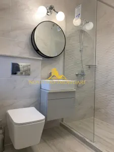 NOVISIMO-IMOBILIARE: APARTAMENT DE LUX CU 3 CAM. DE INCHIRIAT IN ALBERT ,PARCARE - foto 15