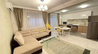 NOVISIMO-IMOBILIARE: VILA DE LUX DE INCHIRIAT IN ZONA ALBERT - foto 1