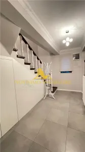 NOVISIMO-IMOBILIARE: VILA DE LUX DE INCHIRIAT IN ZONA ALBERT - foto 11