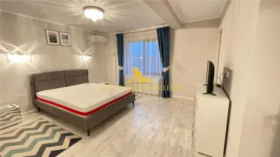 NOVISIMO-IMOBILIARE: VILA DE LUX DE INCHIRIAT IN ZONA ALBERT - foto 19