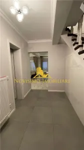 NOVISIMO-IMOBILIARE: VILA DE LUX DE INCHIRIAT IN ZONA ALBERT - foto 7