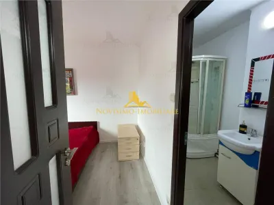 NOVISIMO-IMOBILIARE: APARTAMENT CU 3 CAM. DE INCHIRIAT IN ZONA REPUBLICII - foto 8