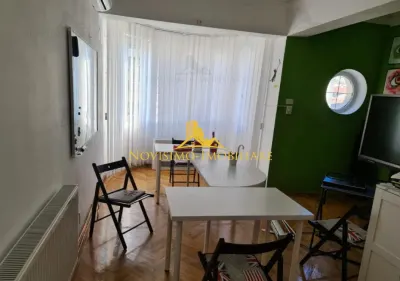 NOVISIMO-IMOBILIARE: SPATIU DE INCHIRIAT IN ZONA CENTRALA - foto 2