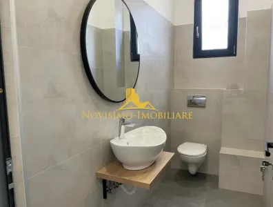 NOVISIMO-IMOBILIARE : BIROURI DE INCHIRIAT INCEPAND DE LA 25 M2 ,ZONA CENTRALA - foto 8