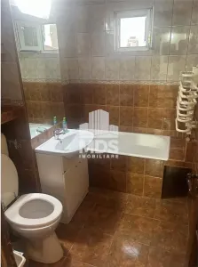 3 camere, decomandat, 2 bai langa Iulius Mall! - foto 12