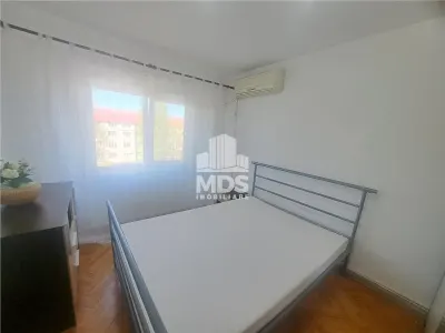 3 camere, decomandat, 2 bai langa Iulius Mall! - foto 4