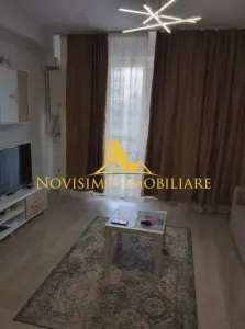NOVISIMO-IMOBILIARE: GARSONIERA DE INCHIRIAT IN ZONA 9 MAI , PARCARE - foto 3