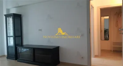 NOVISIMO-IMOBILIARE: GARSONIERA DE INCHIRIAT  IN ZONA ALBERT - foto 2