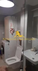 NOVISIMO-IMOBILIARE: GARSONIERA DE INCHIRIAT  IN ZONA ALBERT - foto 12