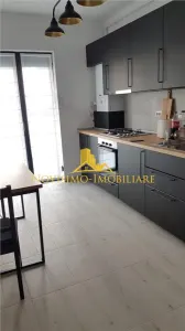 NOVISIMO-IMOBILIARE: GARSONIERA DE INCHIRIAT  IN ZONA ALBERT - foto 6