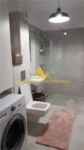 NOVISIMO-IMOBILIARE: GARSONIERA DE INCHIRIAT  IN ZONA ALBERT - foto 10
