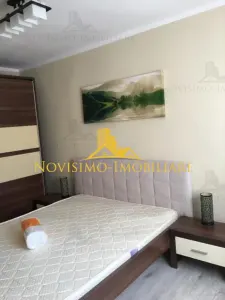 NOVISIMO-IMOBILIARE: APARTAMENT CU 3 CAM. DE INCHIRIAT IN ZONA VEST - foto 4