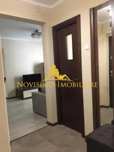 NOVISIMO-IMOBILIARE: APARTAMENT CU 3 CAM. DE INCHIRIAT IN ZONA VEST - foto 6