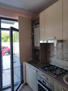 2 camere in bloc nou cu loc de parcare inclus - foto 6