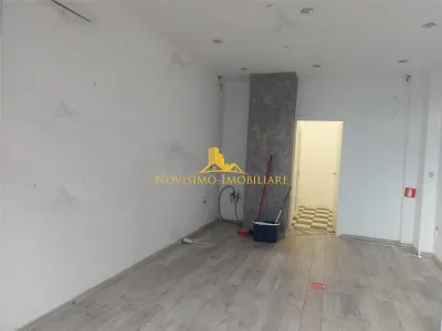 NOVISIMO-IMOBILIARE: SPATIU COMERCIAL DE INCHIRIAT IN ZONA REPUBLICII - foto 2