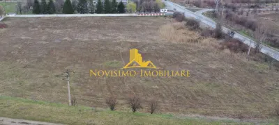 NOVISIMO-IMOBILIARE: TEREN IDEAL PENTRU CONSTRUCTII HALE - Ploiesti