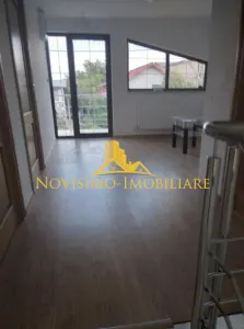 NOVISIMO-IMOBILIARE: VILA DE INCHIRIAT IN ZONA CENTRALA - foto 5