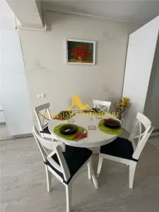 NOVISIMO-IMOBILIARE: APARTAMENT CU 3 CAM . IN ZONA ALBERT ,LUX , PARCARE - foto 8