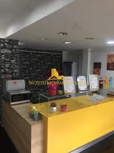 NOVISIMO-IMOBILIARE: SPATIU COMERCIAL DE INCHIRIAT , ULTRACENTRAL - Ploiesti