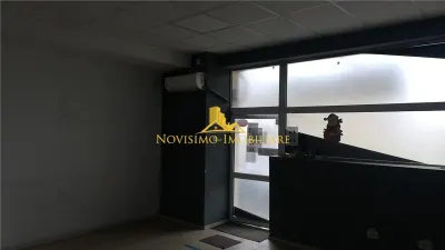 NOVISIMO-IMOBILIARE: SPATIU COMERCIAL DE INCHIRIAT - foto 1