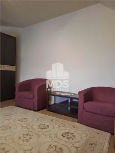 Mobilat si utilat, 41 mp cu centrala linga Shopping City - foto 2