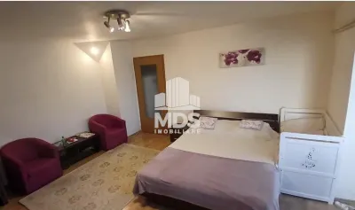 Mobilat si utilat, 41 mp cu centrala linga Shopping City - foto 3