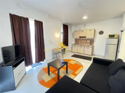 NOVISIMO-IMOBILIARE: APARTAMENT DE INCHIRIAT CU DOUA CAM. P. - Ploiesti