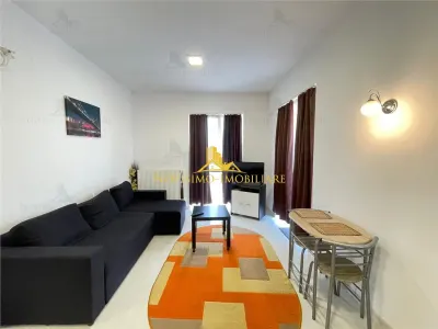 NOVISIMO-IMOBILIARE: APARTAMENT DE INCHIRIAT CU DOUA CAM. P. - foto 2