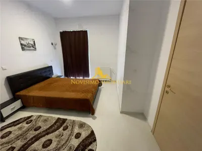 NOVISIMO-IMOBILIARE: APARTAMENT DE INCHIRIAT CU DOUA CAM. P. - foto 11