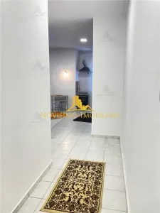 NOVISIMO-IMOBILIARE: APARTAMENT DE INCHIRIAT CU DOUA CAM. P. - foto 14
