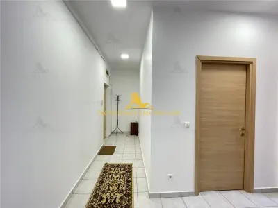 NOVISIMO-IMOBILIARE: APARTAMENT DE INCHIRIAT CU DOUA CAM. P. - foto 5