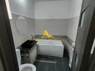 APARTAMENT CU DOUA CAMERE DE INCHIRIAT IN ZONA REPUBLICII - foto 6