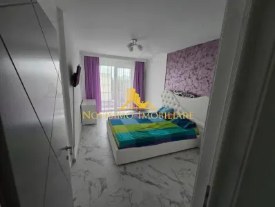 NOVISIMO-IMOBILIARE: AP. CU DOUA CAM. DE INCHIRIAT IN B-DUL BUCURESTI - foto 6