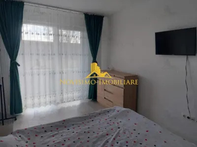 NOVISIMO-IMOBILIARE: AP. CU DOUA CAM. DE INCHIRIATI  IN ZONA B-DUL BUCURESTI  P. - foto 7