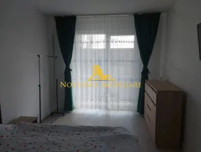 NOVISIMO-IMOBILIARE: AP. CU DOUA CAM. DE INCHIRIATI  IN ZONA B-DUL BUCURESTI  P. - foto 8