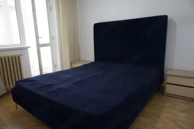 Apartament cu 3 camere linga Spitalul Judetean - foto 4