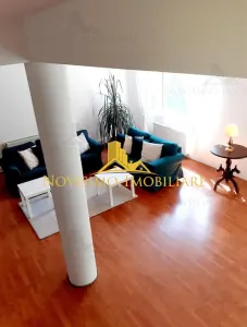 NOVISIMO-IMOBILIARE: VILA DE INCHIRIAT IN CAMPINA - foto 3