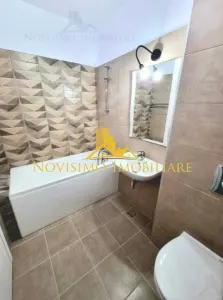 NOVISIMO-IMOBILIARE: APARTAMENT DE INCHIRIAT CU 3 CAM. IN ZONA ALBERT, P. - foto 2