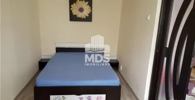Mobilat si utilat la etajul 2 Piata Doina - foto 5