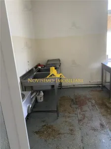 NOVISIMO-IMOBILIARE: SPATIU DESTINAT PENTRU LABORATOR COFETARIE,  CATERING - foto 7