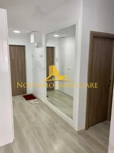 NOVISIMO-IMOBILIARE : AP. CU 3  CAM.  IN BLOC NOU ZONA 9 MAI , PARCARE - foto 4