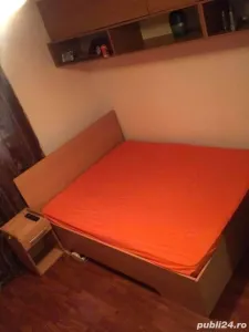 3 camere in bloc din 2008 cu curte propie - foto 5