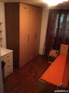 3 camere in bloc din 2008 cu curte propie - foto 7